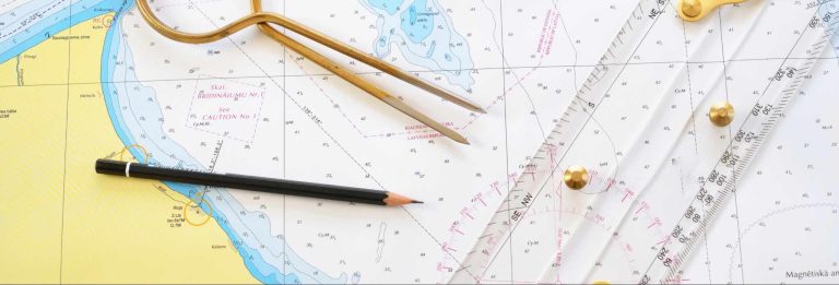 Dead Reckoning: Marine Navigation and Estimated Position